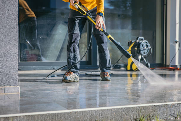 Professional  Pressure Washing Services in Commerce City, CO