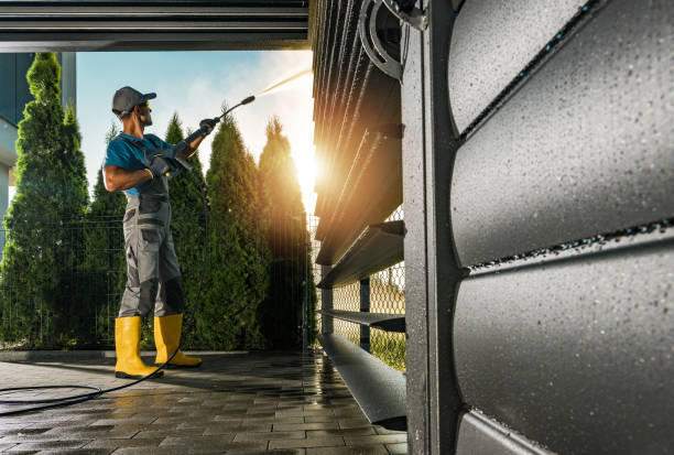 Best Dumpster Area Cleaning  in Mmerce City, CO