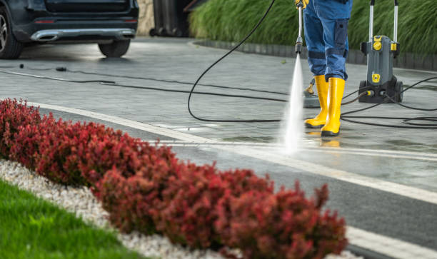 Best Patio and Deck Pressure Washing  in Mmerce City, CO